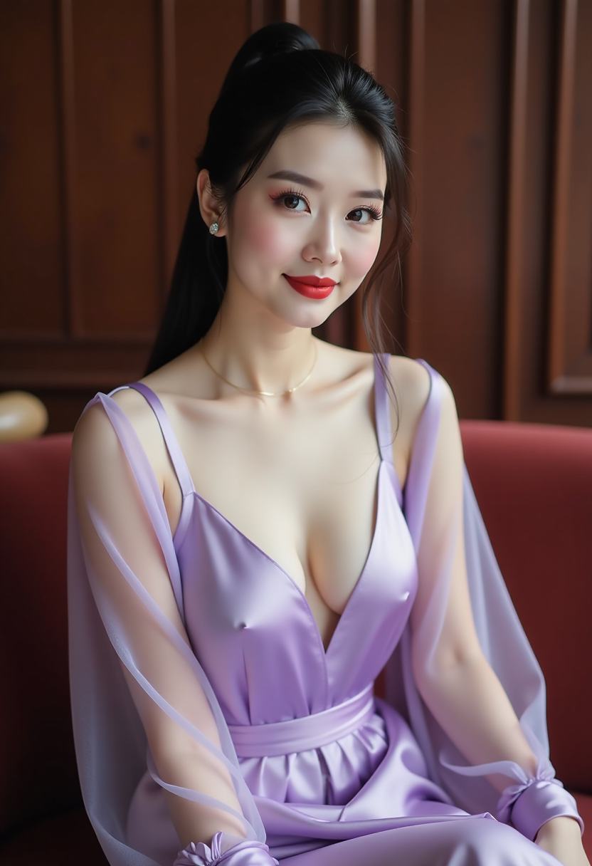星轨之外剧照