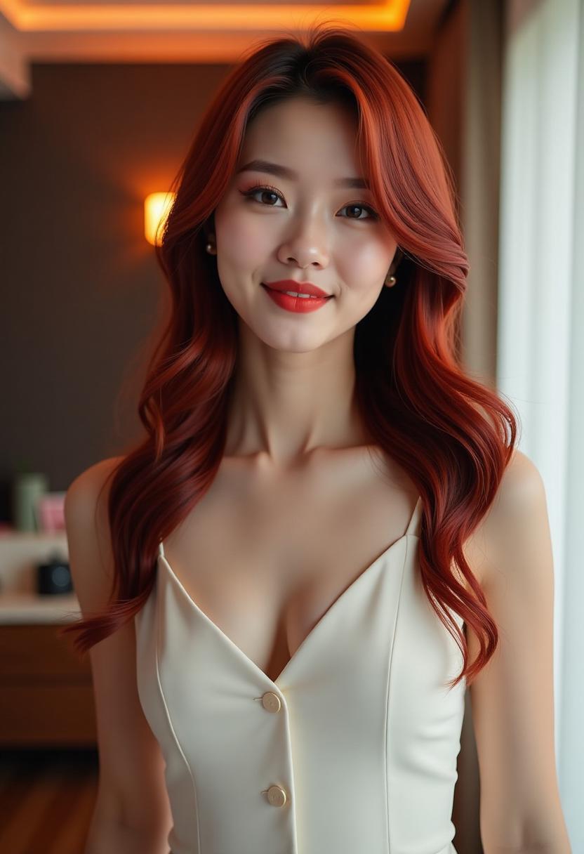 南风未起
