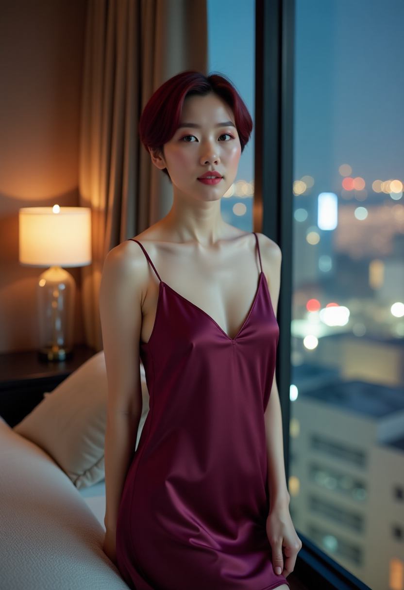 星轨之外
