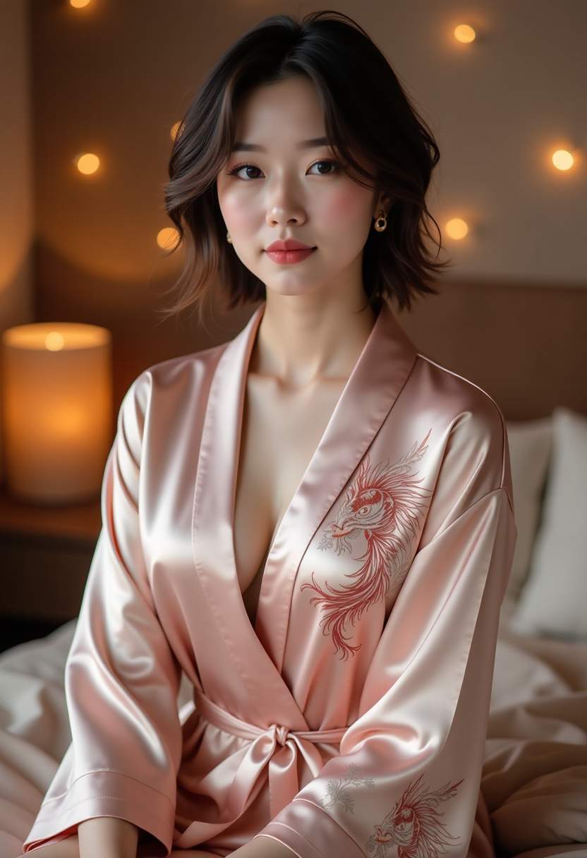时光邮局剧照